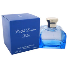 Ralph Lauren Blue Eau de Toilette for Women