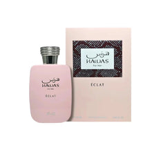Rasasi Hawas Eclat Eau de Parfum for Women - Fragrance Me Baby