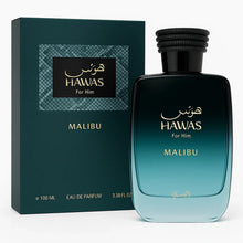 Rasasi Hawas Malibu Eau de Parfum for Men - Fragrance Me Baby