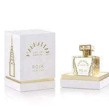 Roja Parfums Manhattan Eau de Parfum Unisex