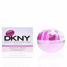 DKNY Be Delicious Chelsea Girl Eau de Toilette for Women