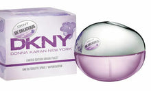 DKNY Be Delicious City Blossom Urban Violet Eau de Toilette for Women