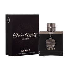 Armaf Dubai Nights Midnight Eau de Parfum for Men