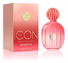 Antonio Banderas The Icon Splendid Eau de Parfum for Women - Fragrance Me Baby