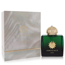 Amouage Epic Eau de Parfum for Women