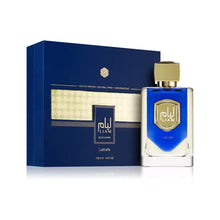 Lattafa Liam Blue Shine Eau de Parfum Unisex - Fragrance Me Baby