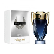 Paco Rabanne Invictus Parfum for Men