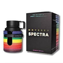 Armaf Odyssey Spectra Eau de Parfum for Men