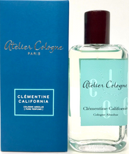 Atelier Cologne Clementine California Pure Parfum Unisex - Fragrance Me Baby
