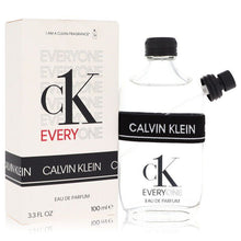 Calvin Klein CK Everyone Eau de Parfum Unisex - Fragrance Me Baby
