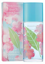 Elizabeth Arden Green Tea Sakura Blossom Eau de Toilette for Women