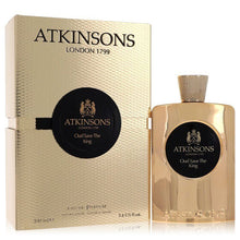 Atkinsons Oud Save The King Eau de Parfum for Men - Fragrance Me Baby