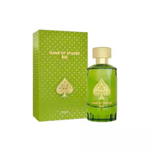 Jo Milano Game Of Spades Bid Parfum Unisex - Fragrance Me Baby