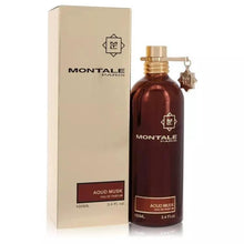 Montale Aoud Musk Eau de Parfum Unisex - Fragrance Me Baby