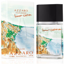 Azzaro Pour Homme Summer Edition Eau de Toilette for Men
