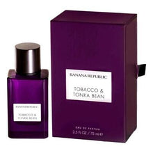 Banana Republic Tobacco & Tonka Bean Eau de Parfum Unisex