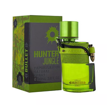 Armaf Hunter Jungle Eau de Parfum for Men - Fragrance Me Baby