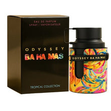 Armaf Odyssey Ba Ha Mas Tropical Collection Eau de Parfum Unisex - Fragrance Me Baby