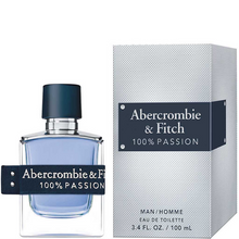 Abercrombie And Fitch 100% Passion Eau de Toilette for Men - Fragrance Me Baby