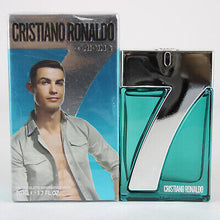 Cristiano Ronaldo CR7 Origins Eau de Toilette for Men