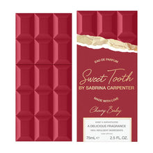 Sabrina Carpenter Sweet Tooth Cherry Baby Eau de Parfum for Women