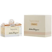 Salvatore Ferragamo Signorina Eleganza Eau de Parfum for Women