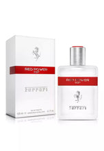 Ferrari Red Power Ice Eau de Toilette for Men - Fragrance Me Baby