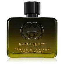Gucci Guilty Absolu de Parfum for Men