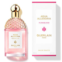 Guerlain Aqua Allegoria Florabloom Eau de Toilette for Women