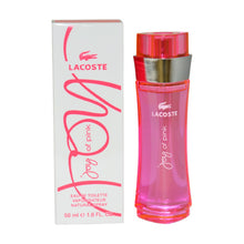 Lacoste Joy of Pink Eau de Toilette for Women - Fragrance Me Baby