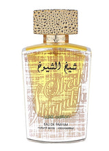Lattafa Sheikh Al Shuyukh Luxe Edition Eau de Parfum Unisex