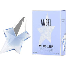 Thierry Mugler Angel Refillable Eau De Parfum for Women - Fragrance Me Baby