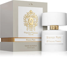 Tiziana Terenzi Bianco Puro Extrait de Parfum Unisex