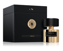 Tiziana Terenzi Cabiria Extrait de Parfum Unisex - Fragrance Me Baby