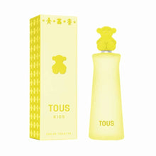 Tous Kids Bear Eau de Toilette for Kids