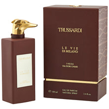 Trussardi I Vicoli Via Fiori Chiari Eau de Parfum Unisex