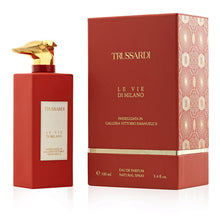 Trussardi Passeggiata In Galleria Vittorio Emanuele II Eau de Parfum Unisex