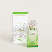 Hermes Un Jardin Sur Le Toit Eau de Toilette Unisex - Fragrance Me Baby
