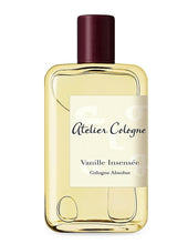 Atelier Cologne Vanille Insensee Pure Parfum Cologne Absolue Unisex