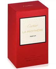 Cartier La Panthere Parfum for Women - Fragrance Me Baby