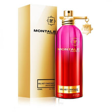Montale Velvet Fantasy Eau de Parfum for Women