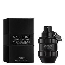 Viktor & Rolf Spicebomb Dark Leather Eau de Parfum for Men