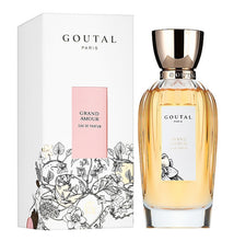 Annick Goutal Grand Amour Eau de Parfum for Women - Fragrance Me Baby