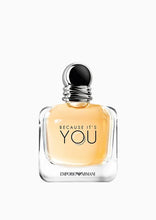 Armani Emporio Because It's You Eau De Parfum for Women - Fragrance Me Baby