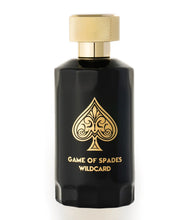 Jo Milano Game of Spades Wildcard Parfum Unisex