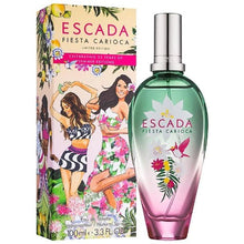 Escada Fiesta Carioca Eau de Toilette for Women
