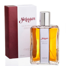 Caron Yatagan Eau de Toilette for Men