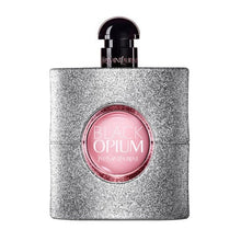 Yves Saint Laurent Black Opium Glitter Eau de Parfum for Women - Fragrance Me Baby