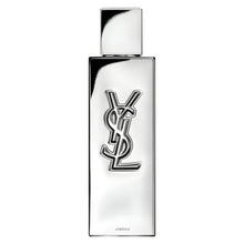Yves Saint Laurent MYSLF L’Absolu Parfum for Men - Fragrance Me Baby