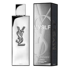 Yves Saint Laurent MYSLF L’Absolu Parfum for Men - Fragrance Me Baby